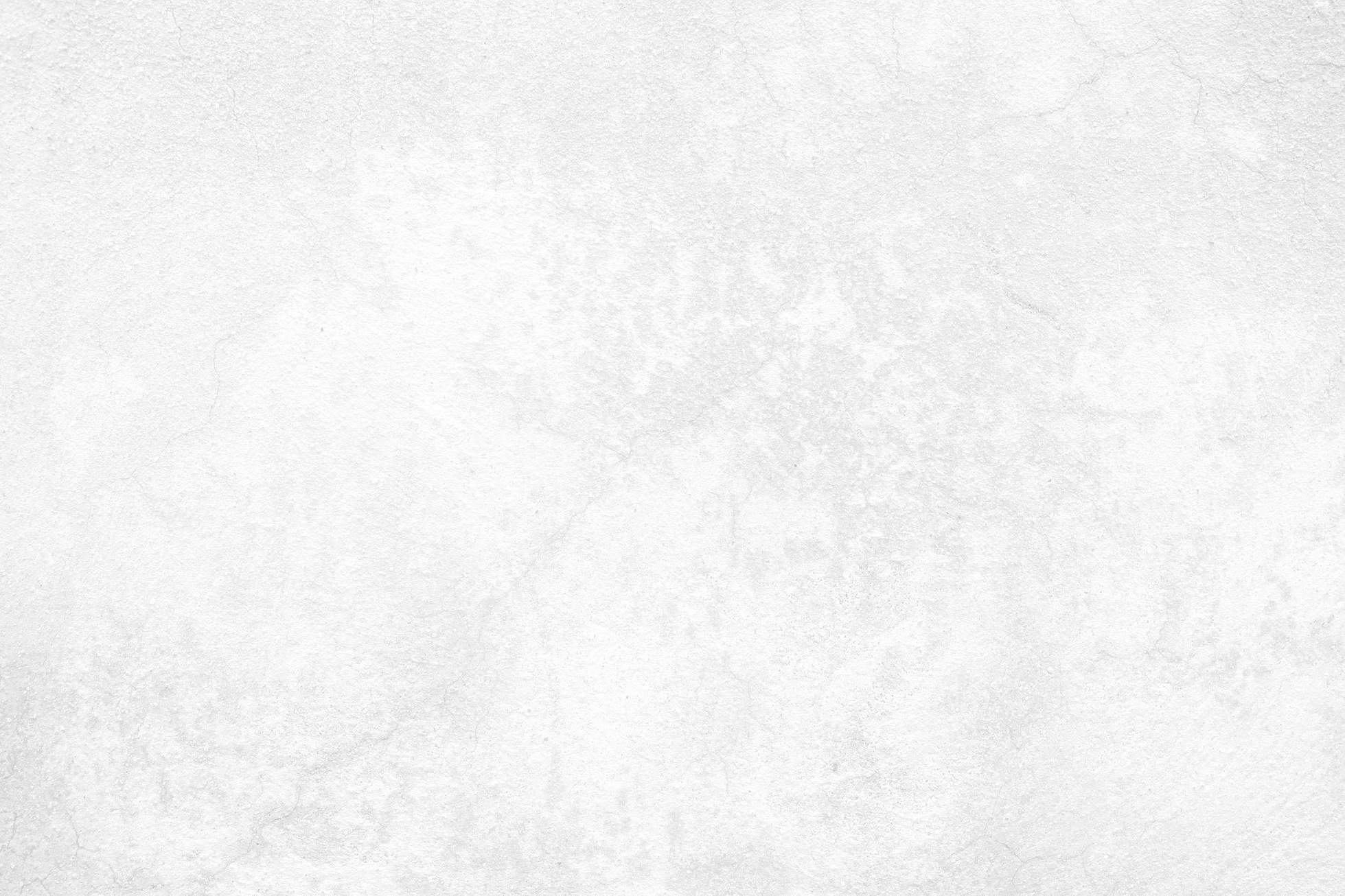 White Grunge Wall Texture Background.